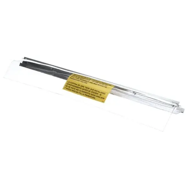 Deal ASSEMBLY FILTER GUIDE LH SKF/R/P48 for Silver King 27269