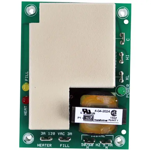 Big Sale WATER LEVEL BOARD 107241 for Cleveland CLE107241