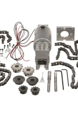 MOTOR DRIVE PS570 SB 1350:1 27384-0011 for Middleby Marshall Affordable
