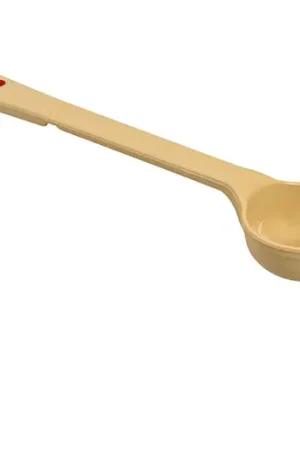 Cheap Spoon Portion 2oz Beige 436006 for Carlisle Foodservice CTN4360-06