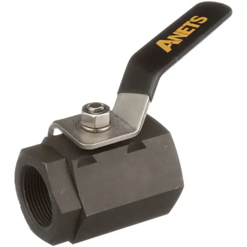 Certified Ball Valve - 1-1/4 for Anets P8835-16