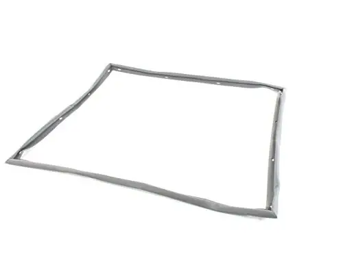 Certified Intermetro RPC06-331 Door Gasket