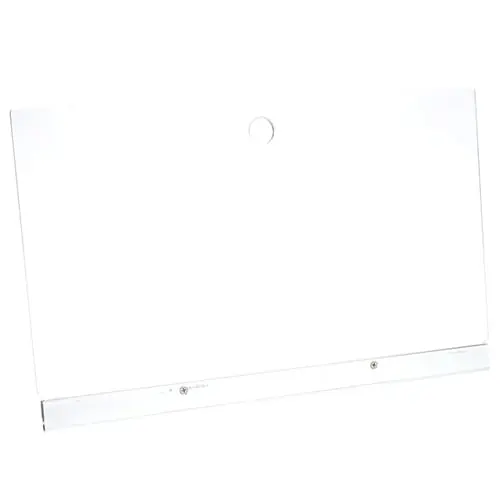 FLIP PANEL for Henny Penny 94185 Certified