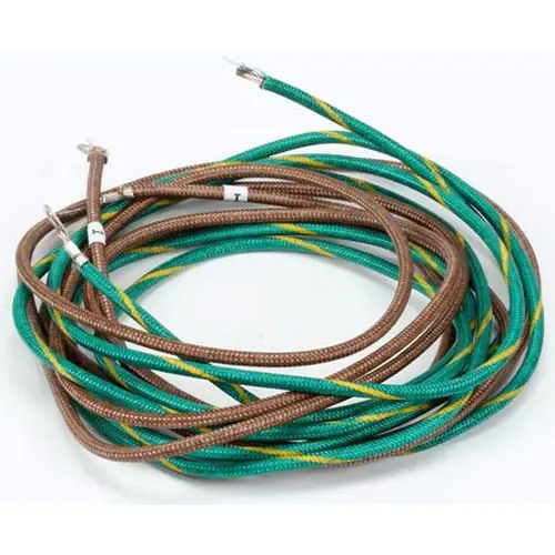 Deal WIRE SET HFWELLS 72IN CAP/68.4IN