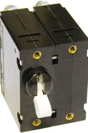 Hassle-Free Returns BREAKER CIRCUIT 421700 for Alto-Shaam SW-33788