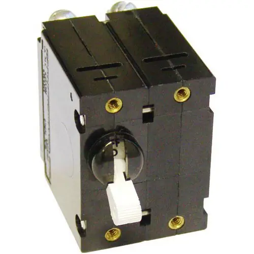Hassle-Free Returns BREAKER CIRCUIT 421700 for Alto-Shaam SW-33788