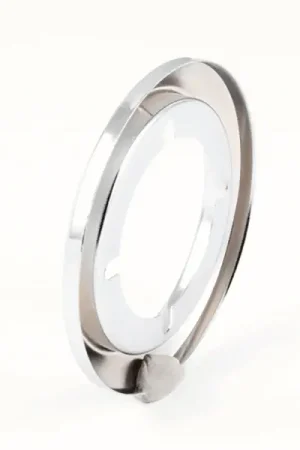550 F Thermostat Bezel for Southbend 1190574 New Arrival