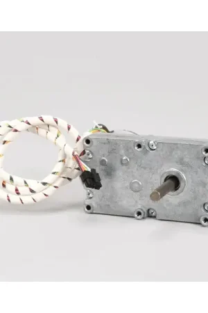 Luxury BRAND NC21094 BRUSHLESS 24V GEAR MOTOR for Nieco NC21094