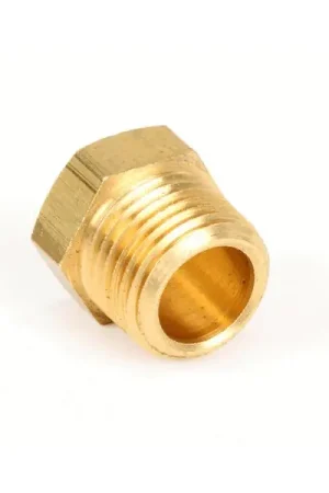FLAT TIP 1/8-27 ORIFICE #63 for nieco 18163 Trusted Brand