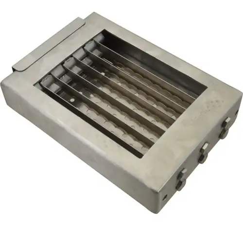 Don't Miss Out Blade Cartridge Assy 1/4 Cut AS015 for Edlund