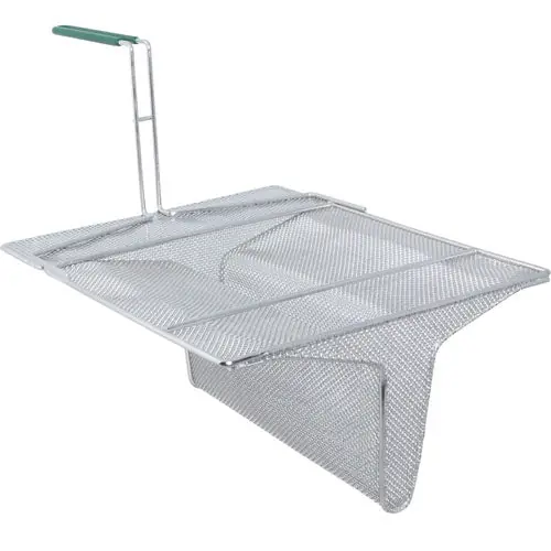 Sediment Tray for Gas Fryers 4004099 for Franke Top Rated