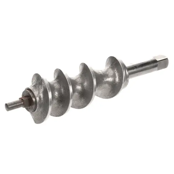 Free Returns WORM 9.75 inches Replacement MPN 1000519 for Univex 1000519