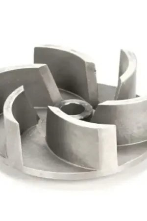 High Quality WASH MACHINED IMPELLER 05700-031-67-45 for Jackson 05700-031-67-45