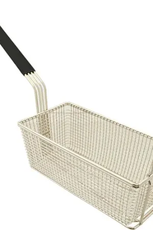 Holiday Sale BASKET FRY 11 X 5-3/8 REPLACEMENT 061583 for Keating