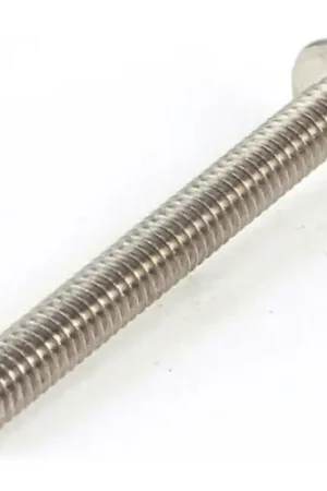 8-32X1 1/2 HD SS SCREW SL PN for APW 88971 Price Drop