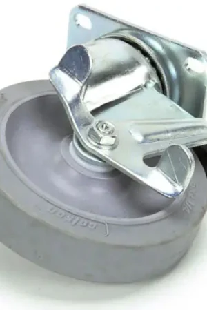 5 Caster W/Lock (Right Hand) for Atlas ATL1800-499 Brand New