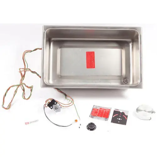 Well Assy 8001779 for APW 55365-72 Secure Checkout