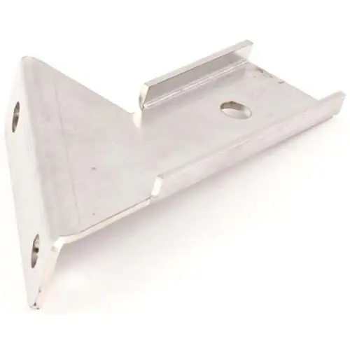 Popular PF HANDLE ANGLE BRACKET for Frymaster 9112616