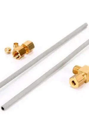 2-OPEN BURNER PILOT for Hobart 00-705058-0000A Clearance