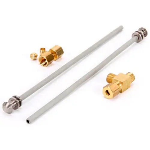 2-OPEN BURNER PILOT for Hobart 00-705058-0000A Clearance