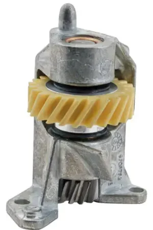 Clearance GEAR WORM ASSY WITH SHAFT AND BRACKET WP240309-2 for Kitchen Aid