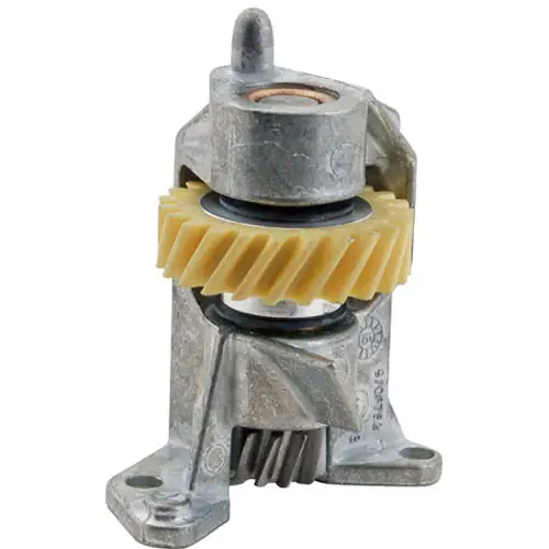 Clearance GEAR WORM ASSY WITH SHAFT AND BRACKET WP240309-2 for Kitchen Aid