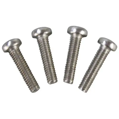 Free Returns Screws Spacer (four) for Dynamic Mixer DYN-8317