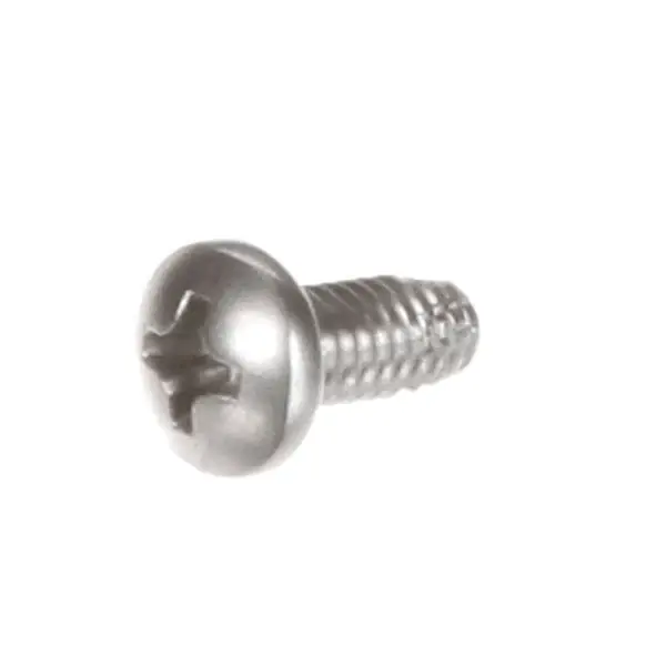 Best Seller SCR 8-323/8 PAN PH TYPE F SS for Silver King 26022P