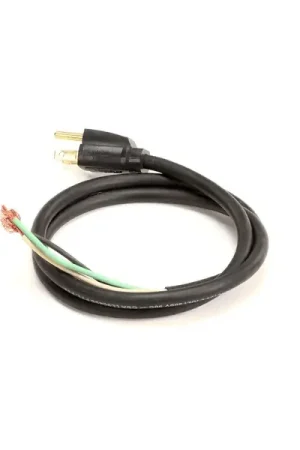 Price Cut Power Cord 5-15P 125V 15A 2E-1511E8705 for Star Mfg 2E-1511E8705