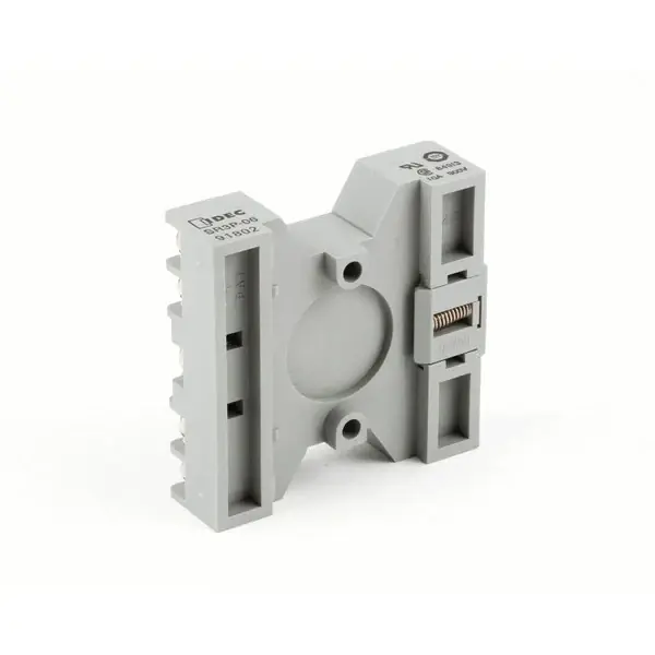 11 PIN SOCKET BASE for Nieco NC13737 Premium