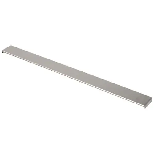 Best Choice 24 SS WINE SHELF FACE for Perlick 65687-1