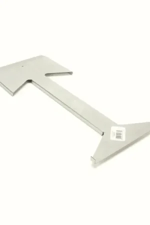 Top Pick AIR DUCT PANEL TOP AZ 70 -8930 for Lincoln 370913