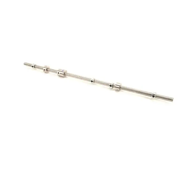 DUAL PATTY IDLER SHAFT BELT B for Nieco 6182 Markdown