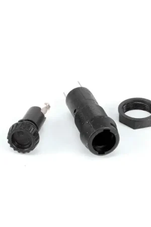 FP 5X20MM FUSE HOLDER TYPE for Nieco NC4603 Low Price