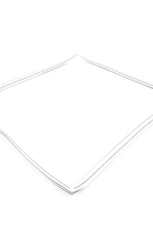 GASKET DOOR 25.44 X 24. 66 Same Day Shipping