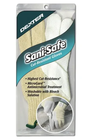 Cut Resistant Glove Small Size 8017957 for Mavrik Final Sale