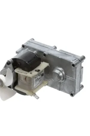 120V MOTOR GEAR for Star Mfg 2U-Z11854 Fast Shipping