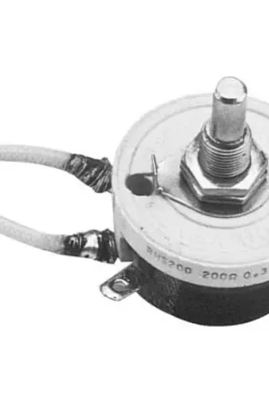 Trending RHEOSTAT 120V 100 OHM R02.13.100 for Hatco HATR02.13.100