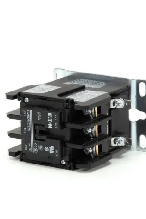CONTACTOR 110/120V (3 POLE) 0P-475494 for Stero STR0P-475494 Hot Deal