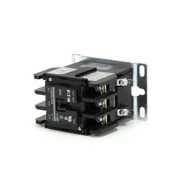 CONTACTOR 110/120V (3 POLE) 0P-475494 for Stero STR0P-475494 Hot Deal