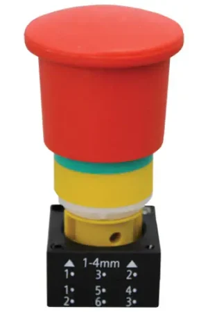 STOP SWITCH for MEIKO 9643282 Reduced Price