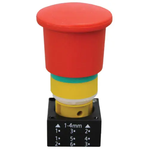 STOP SWITCH for MEIKO 9643282 Reduced Price