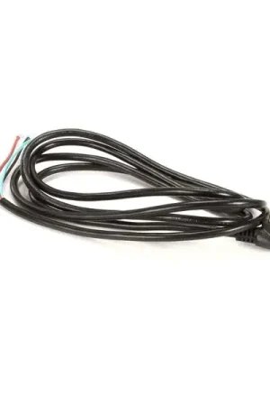 SERVICE CORD NEMA 6-15P 21-01646 for Master-Bilt MAB21-01646 Budget