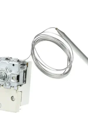 THERMOSTAT 17816-1 for Vollrath/Idea-Medalie Hot Picks