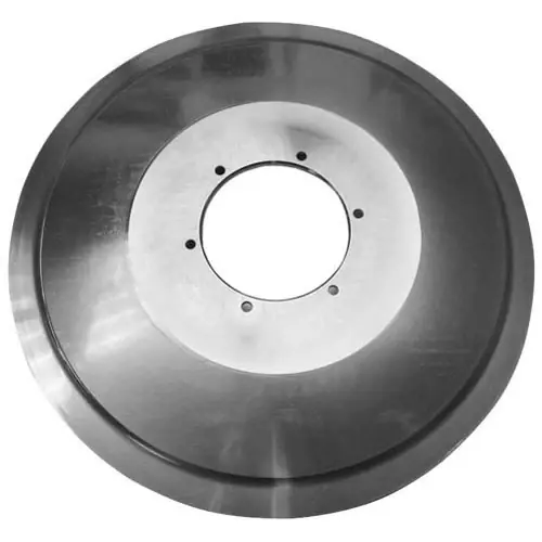 KNIFE SLICER - S/S While Supplies Last