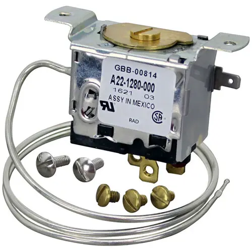 Direct From Factory Thermostat Kit for Kold Draft GBR00814