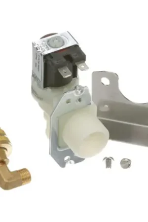 Time-Limited SOLENOID VALVE for Bunn 28750-0000