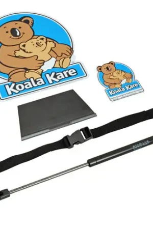 Brand New Refresh Kit for Koala Kare Products 1065-KIT