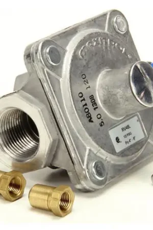 Place Order NAT GAS CONVERSION KIT AR-6 for American Range A37001