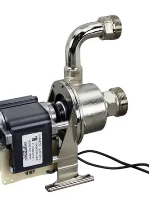 Big Sale Water Pump 115V 3000RPM 310-00006 for cecilware CEC310-00006